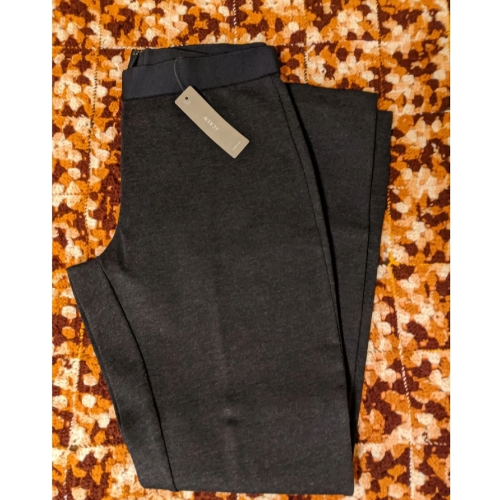 NWT Grey J Crew Pants